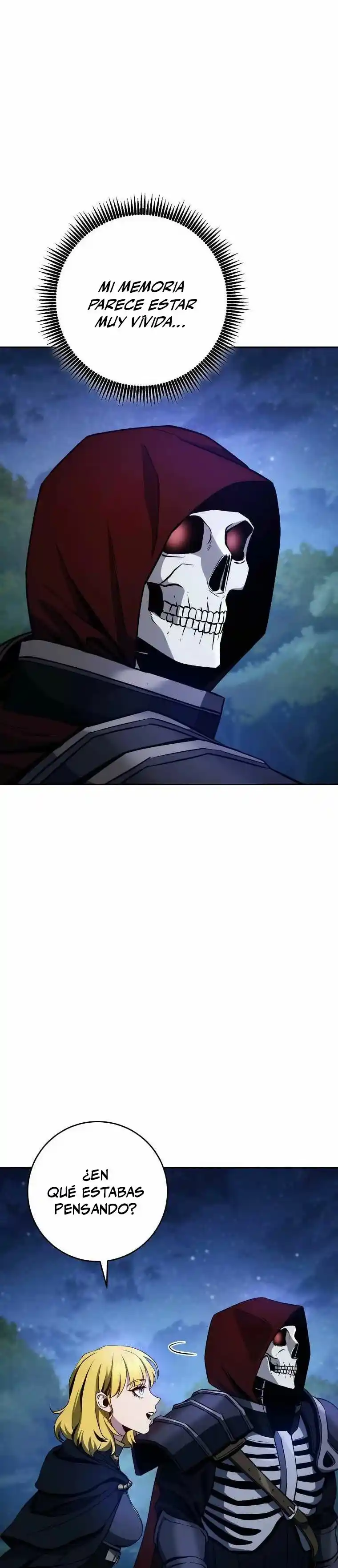 Skeleton Soldier - Capítulo 246 - Página 28 - LectorTMOo