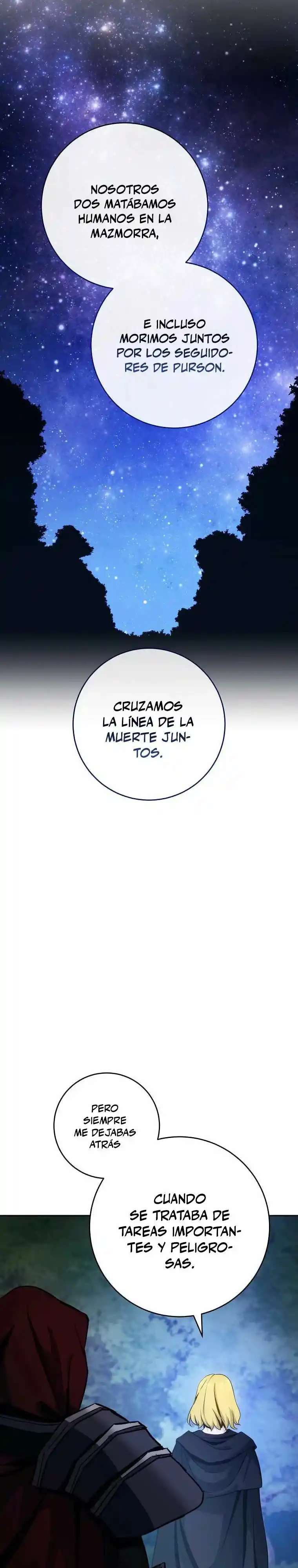 Skeleton Soldier - Capítulo 246 - Página 33 - LectorTMOo