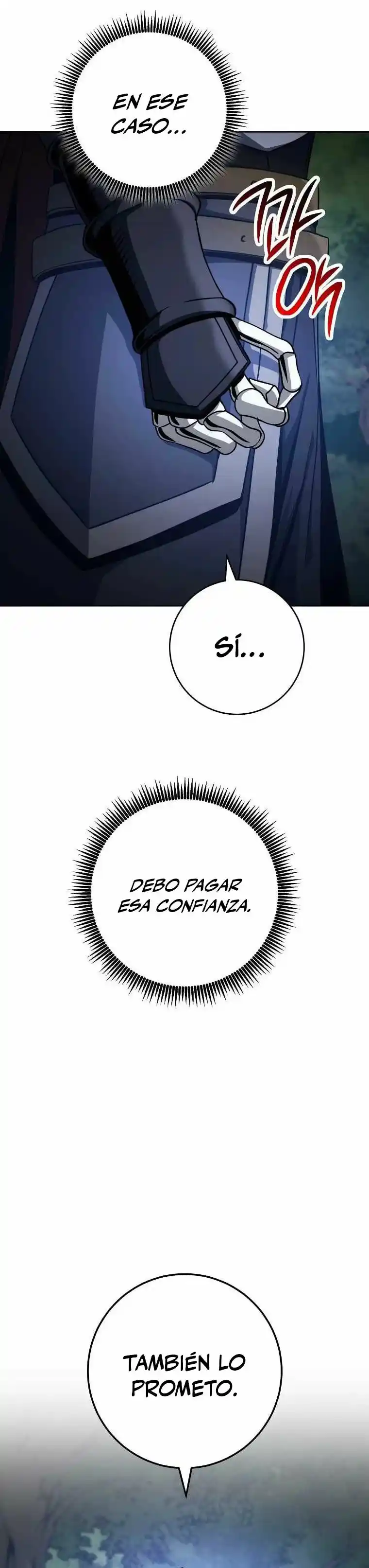 Skeleton Soldier - Capítulo 246 - Página 39 - LectorTMOo