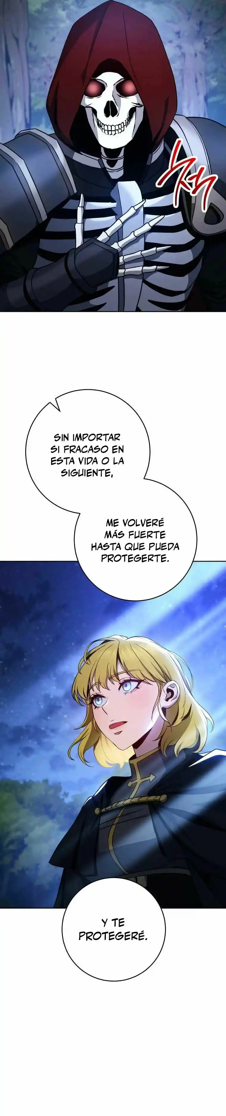 Skeleton Soldier - Capítulo 246 - Página 40 - LectorTMOo