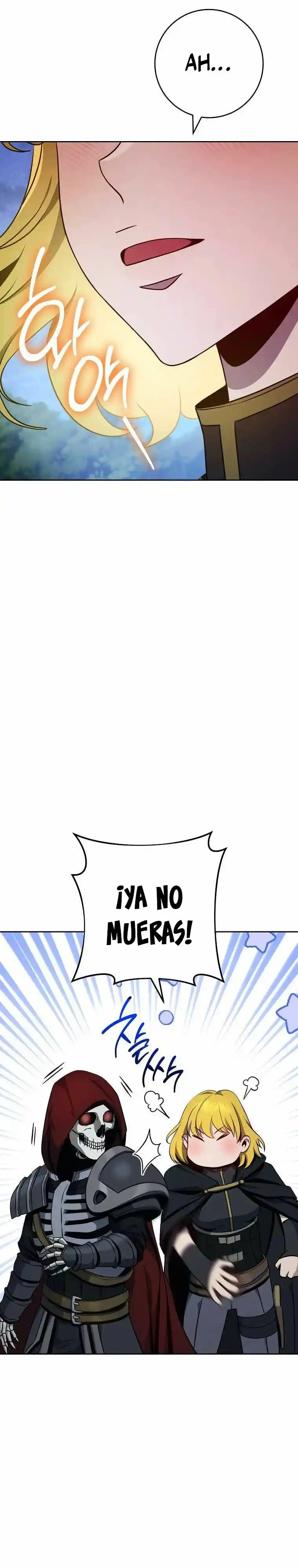 Skeleton Soldier - Capítulo 246 - Página 41 - LectorTMOo