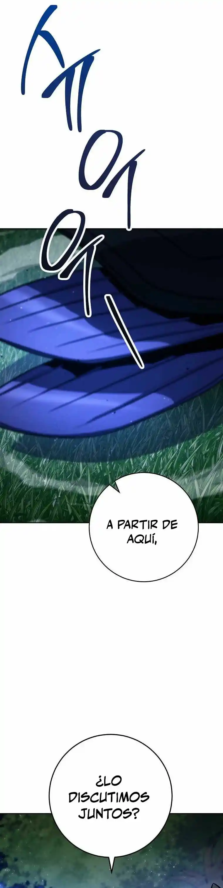 Skeleton Soldier - Capítulo 246 - Página 46 - LectorTMOo
