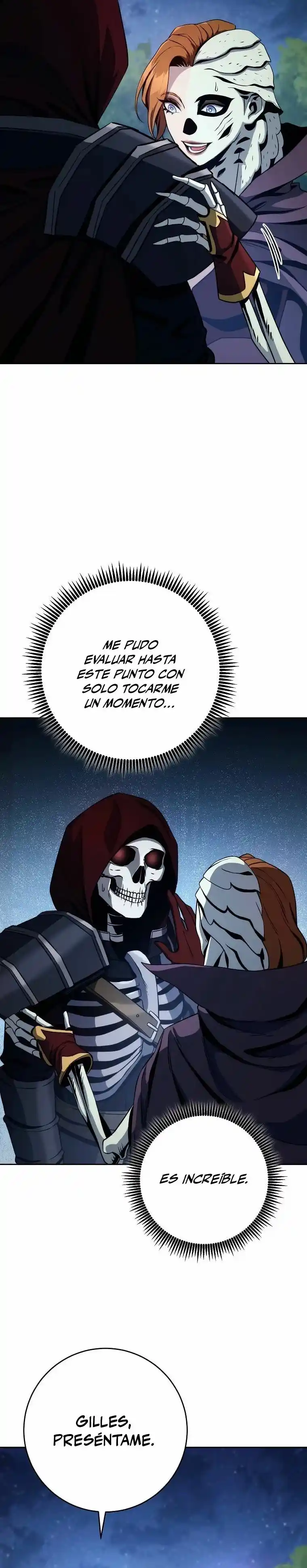 Skeleton Soldier - Capítulo 247 - Página 7 - LectorTMOo