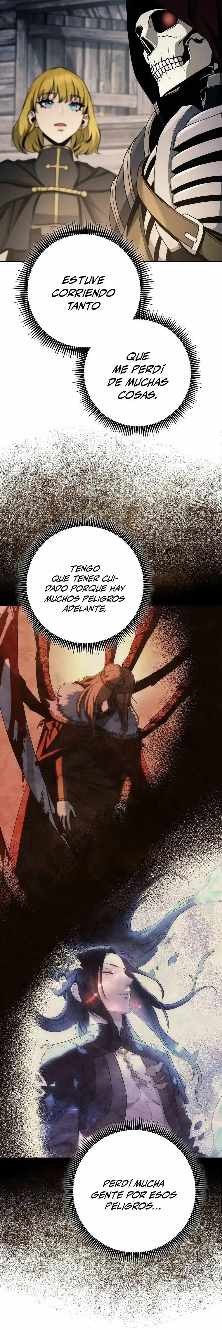 Skeleton Soldier - Capítulo 247 - Página 14 - LectorTMOo