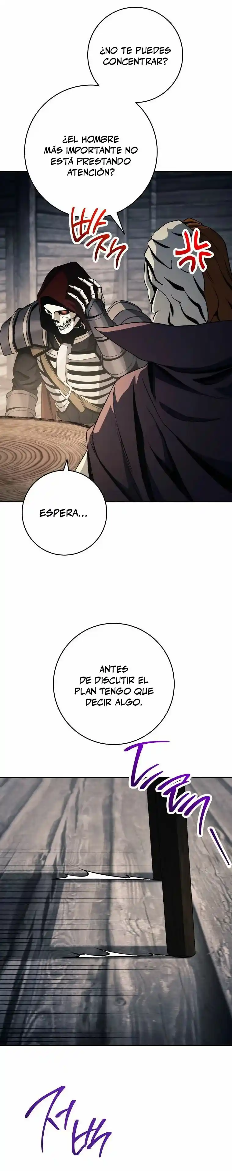 Skeleton Soldier - Capítulo 247 - Página 16 - LectorTMOo