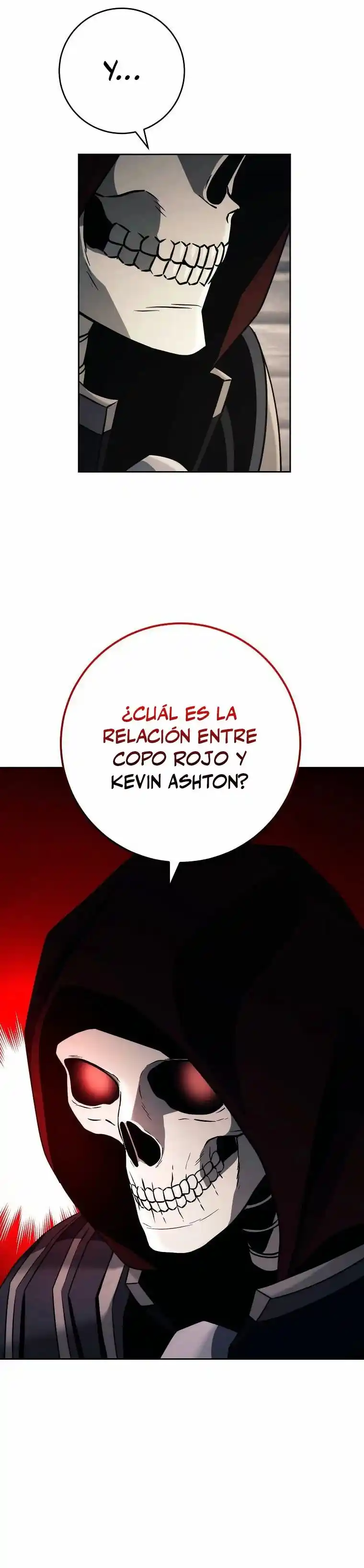 Skeleton Soldier - Capítulo 247 - Página 20 - LectorTMOo