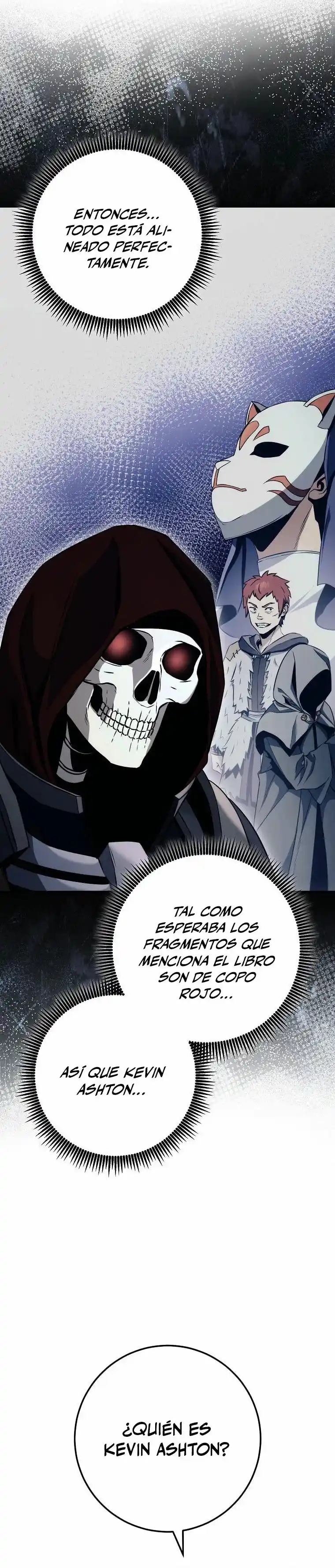 Skeleton Soldier - Capítulo 247 - Página 23 - LectorTMOo