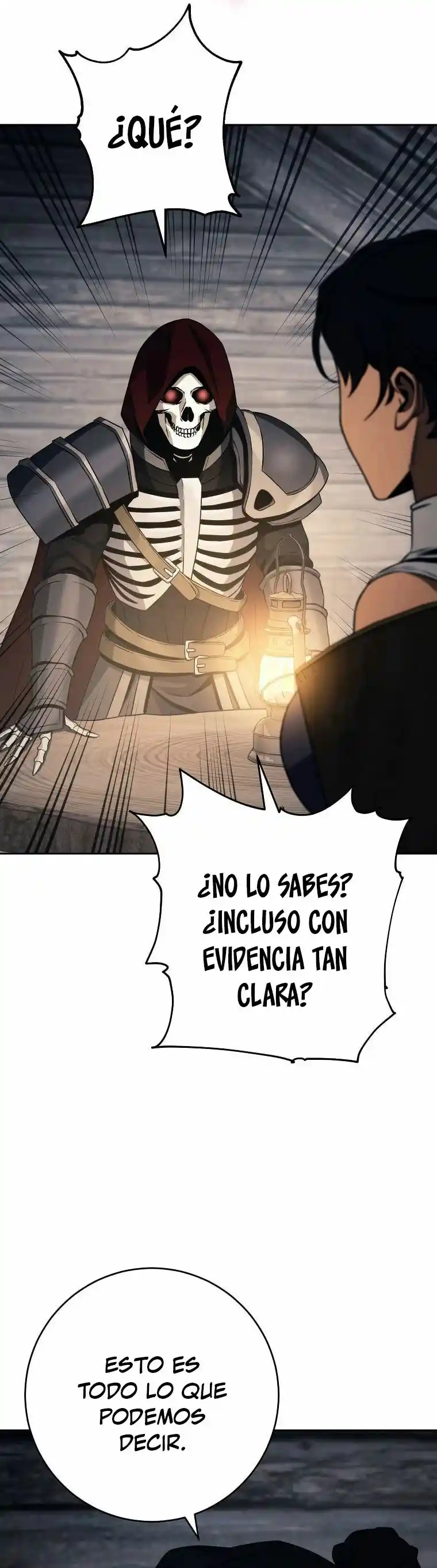 Skeleton Soldier - Capítulo 247 - Página 25 - LectorTMOo
