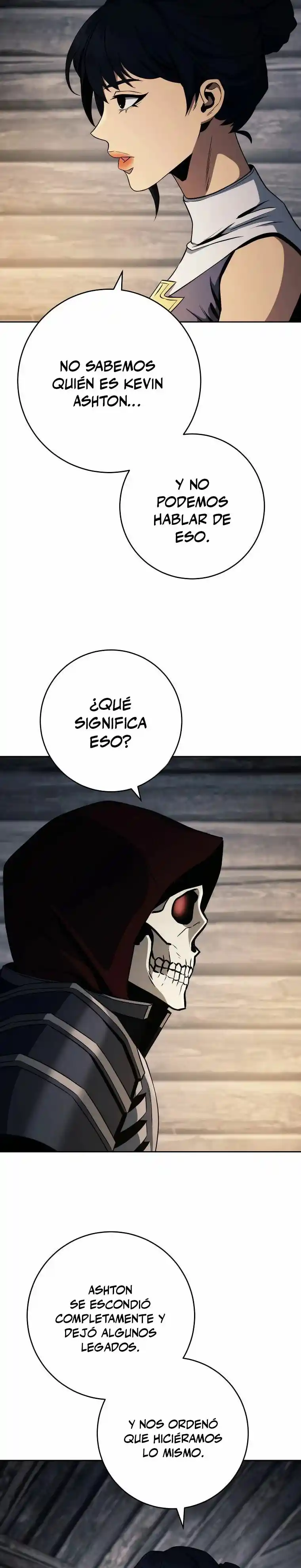 Skeleton Soldier - Capítulo 247 - Página 26 - LectorTMOo