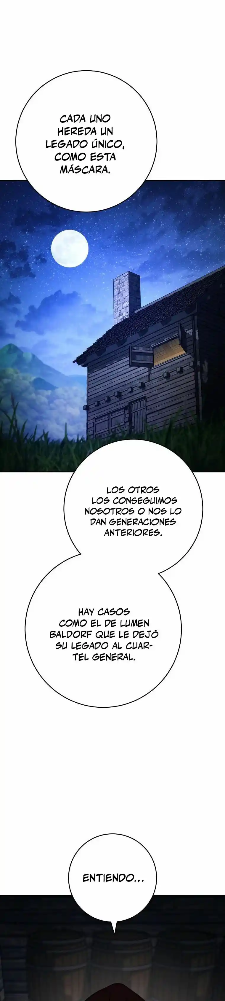 Skeleton Soldier - Capítulo 247 - Página 31 - LectorTMOo