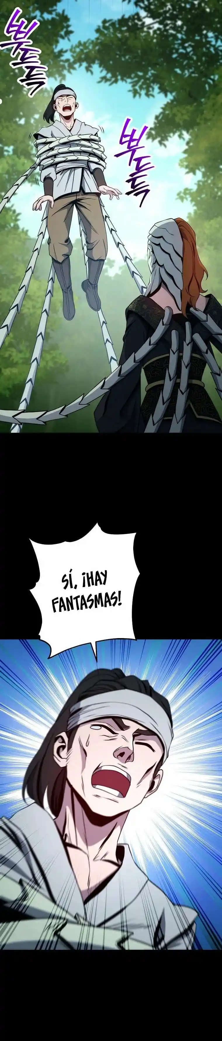Skeleton Soldier - Capítulo 248 - Página 11 - LectorTMOo