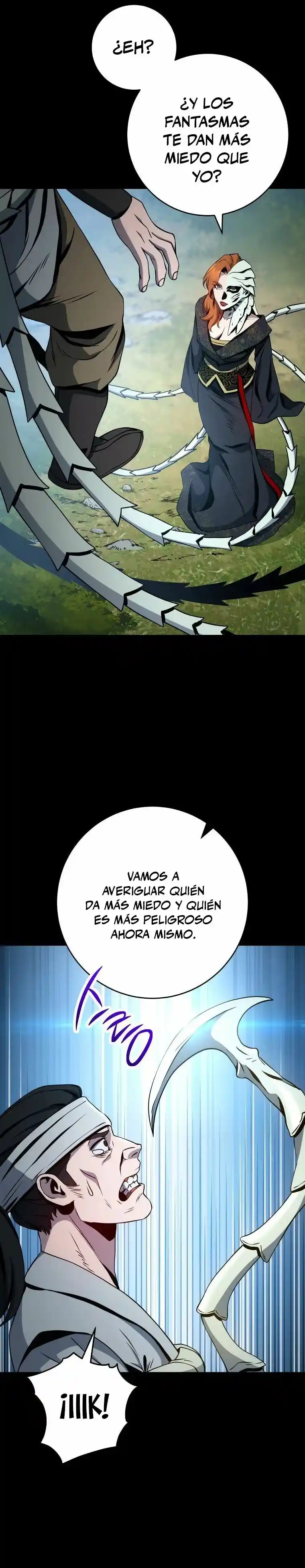 Skeleton Soldier - Capítulo 248 - Página 12 - LectorTMOo