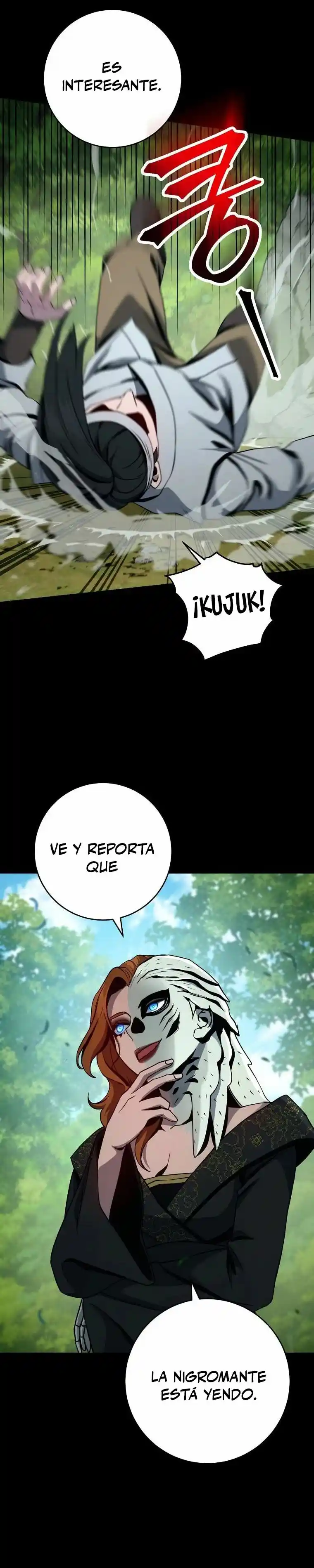 Skeleton Soldier - Capítulo 248 - Página 15 - LectorTMOo