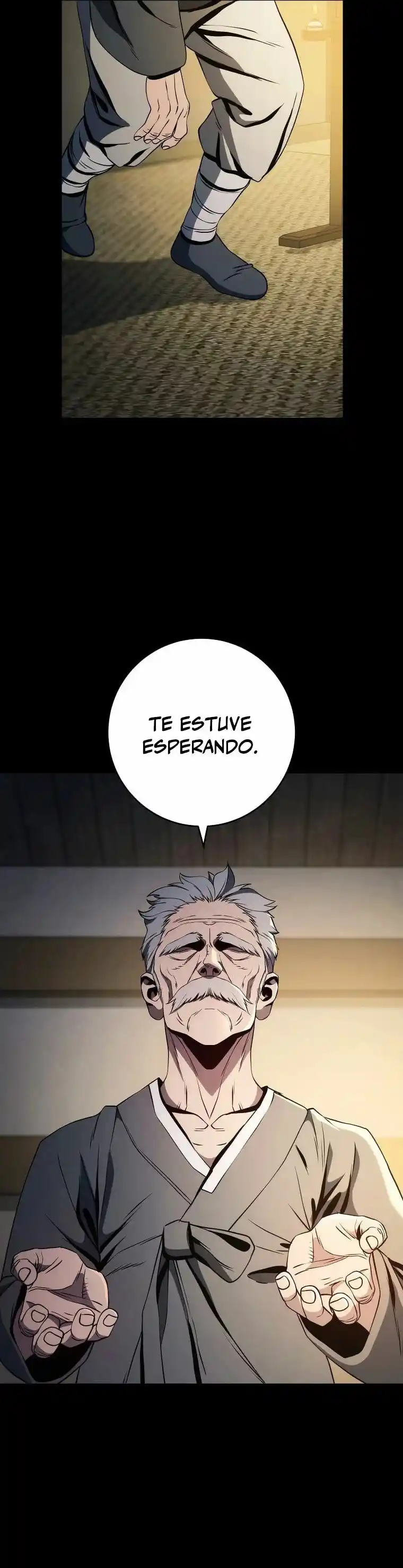 Skeleton Soldier - Capítulo 248 - Página 21 - LectorTMOo