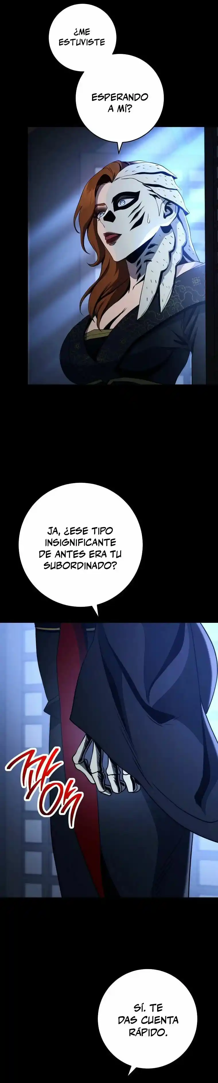 Skeleton Soldier - Capítulo 248 - Página 22 - LectorTMOo