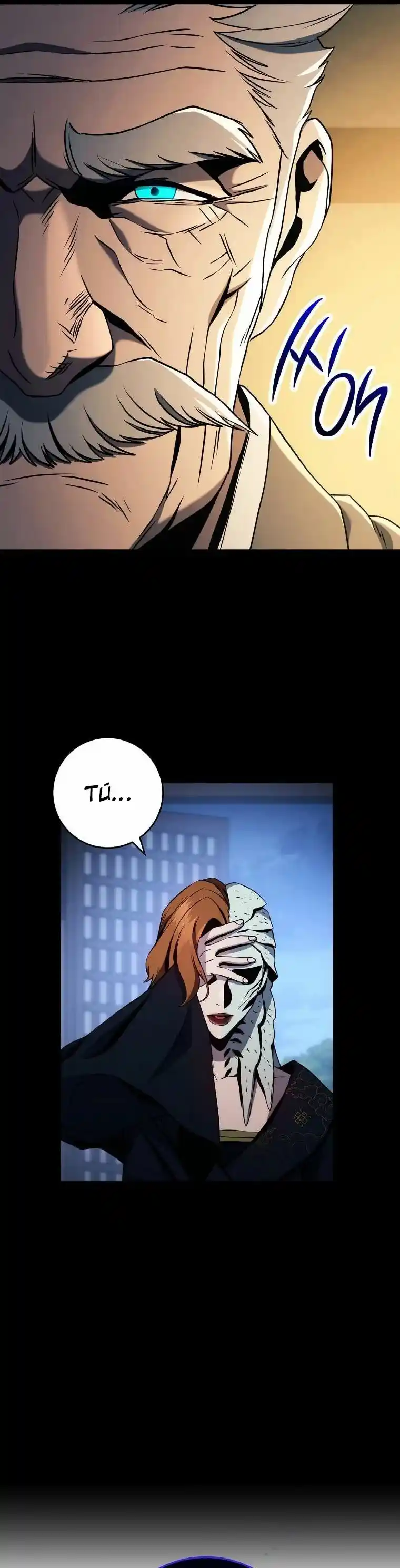 Skeleton Soldier - Capítulo 248 - Página 23 - LectorTMOo