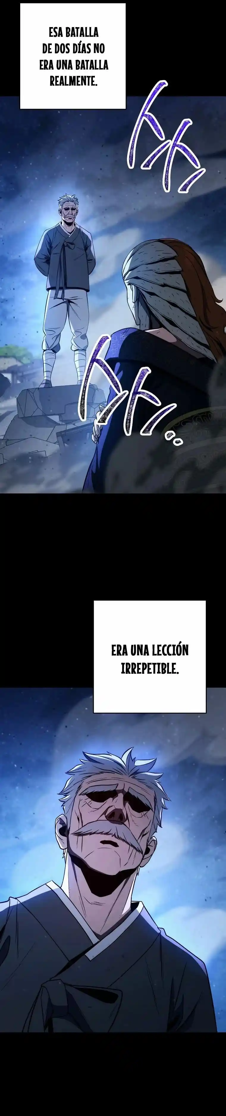 Skeleton Soldier - Capítulo 248 - Página 34 - LectorTMOo