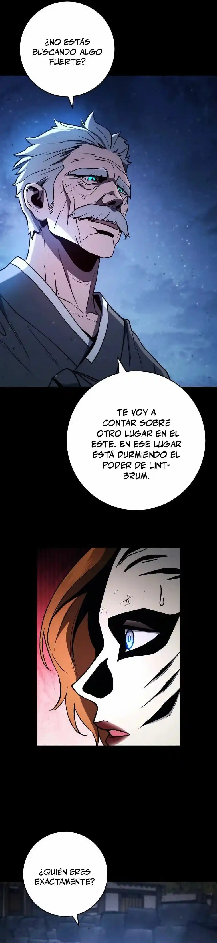 Skeleton Soldier - Capítulo 248 - Página 36 - LectorTMOo