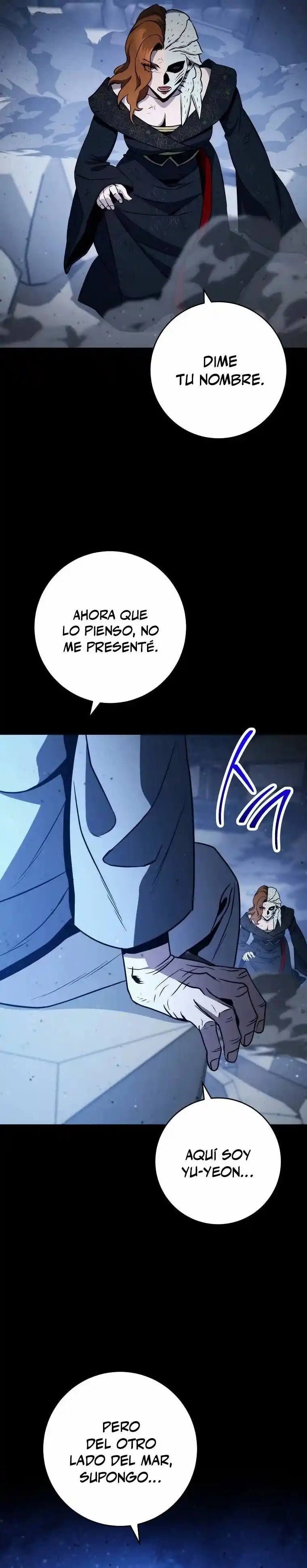 Skeleton Soldier - Capítulo 248 - Página 37 - LectorTMOo