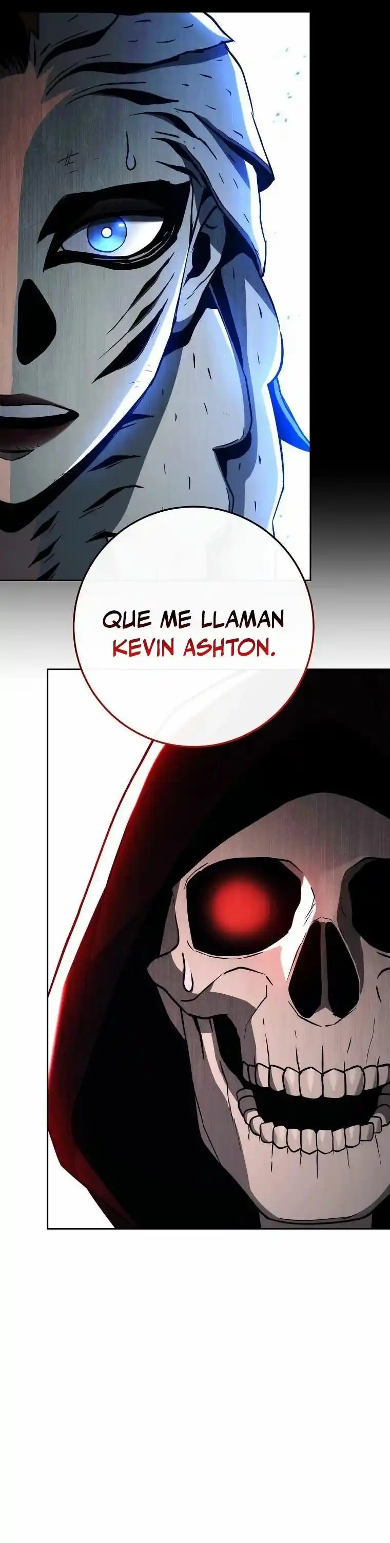 Skeleton Soldier - Capítulo 248 - Página 39 - LectorTMOo