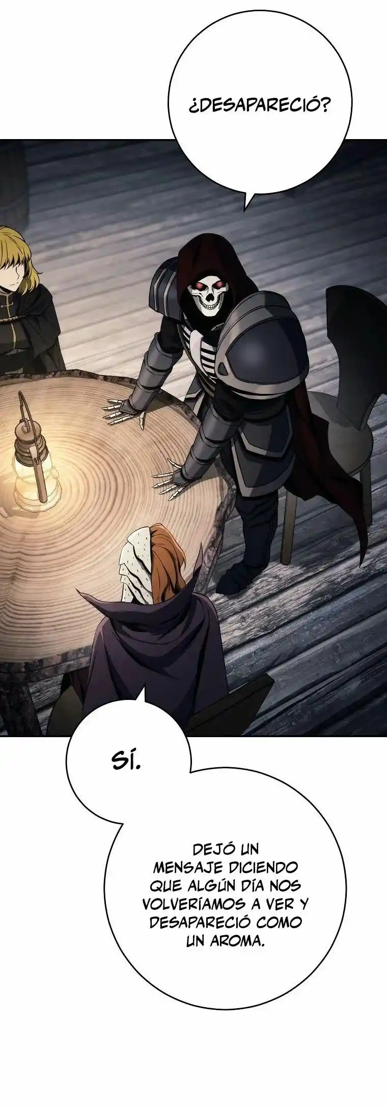 Skeleton Soldier - Capítulo 249 - Página 4 - LectorTMOo
