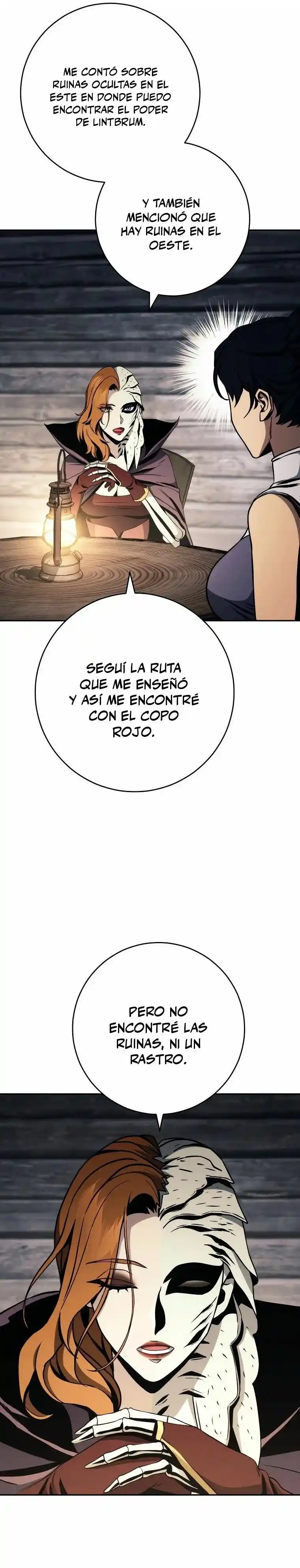 Skeleton Soldier - Capítulo 249 - Página 5 - LectorTMOo