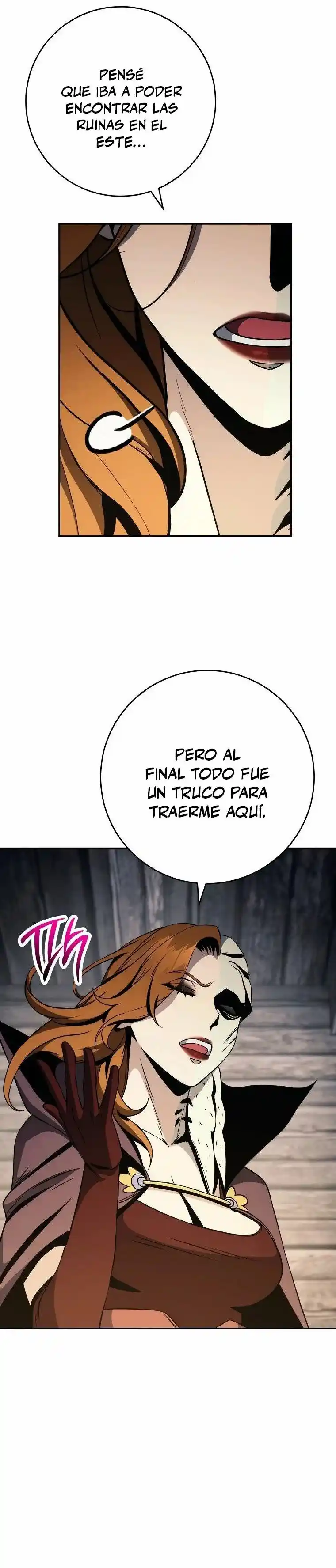 Skeleton Soldier - Capítulo 249 - Página 6 - LectorTMOo