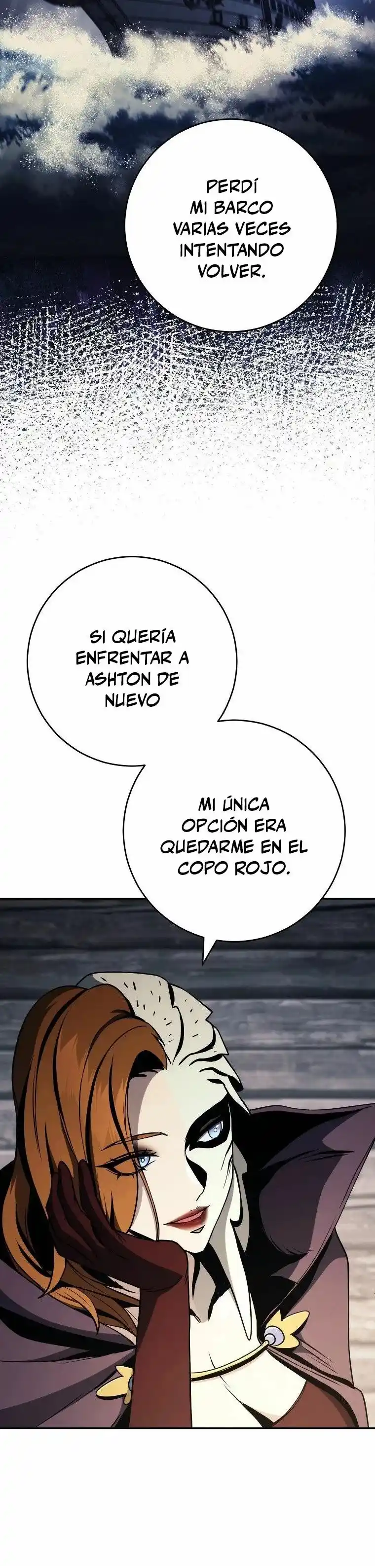 Skeleton Soldier - Capítulo 249 - Página 8 - LectorTMOo