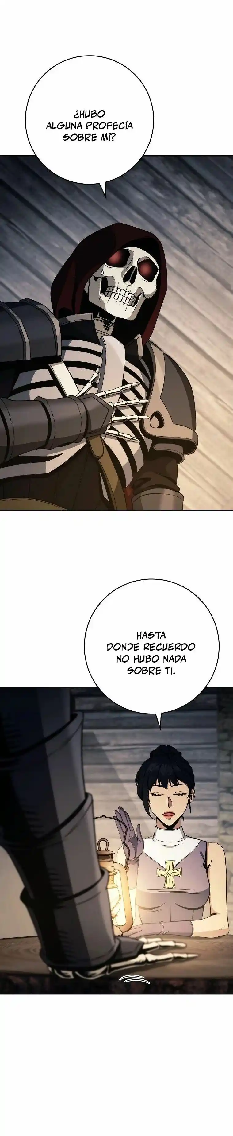 Skeleton Soldier - Capítulo 249 - Página 11 - LectorTMOo