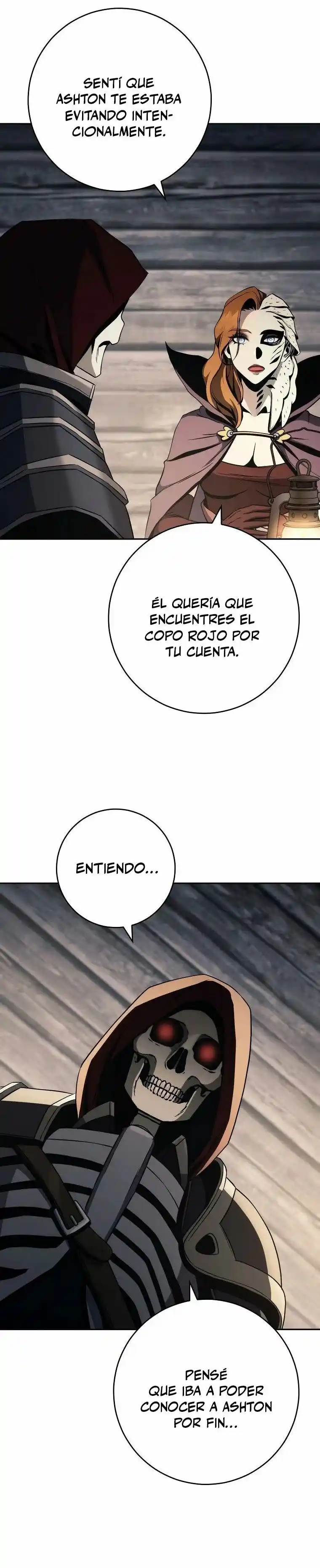 Skeleton Soldier - Capítulo 249 - Página 12 - LectorTMOo