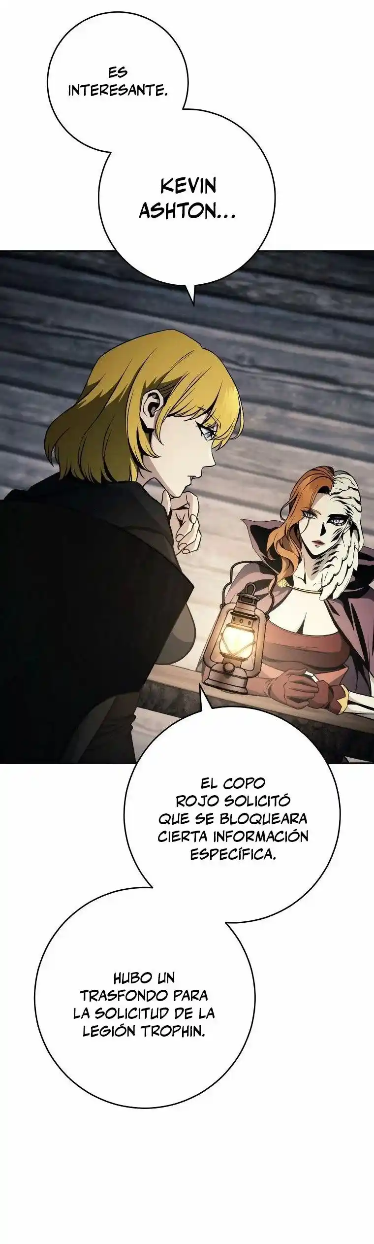 Skeleton Soldier - Capítulo 249 - Página 13 - LectorTMOo