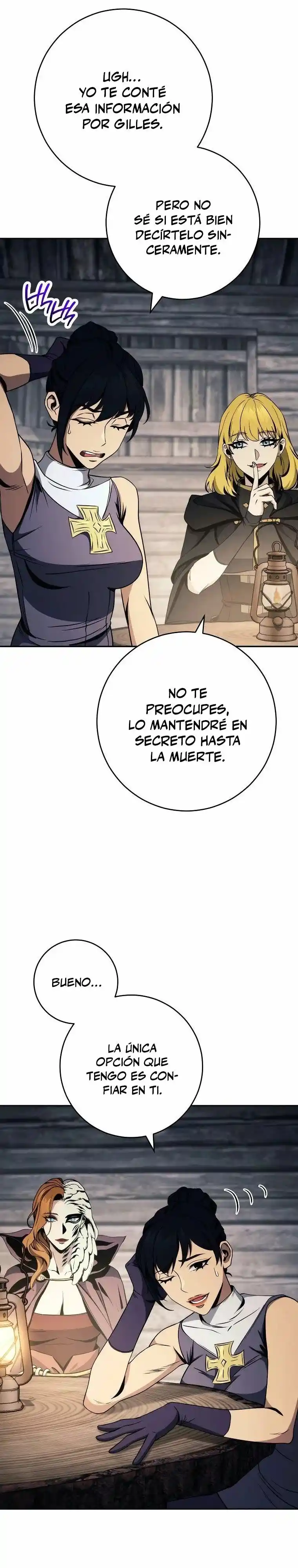 Skeleton Soldier - Capítulo 249 - Página 14 - LectorTMOo