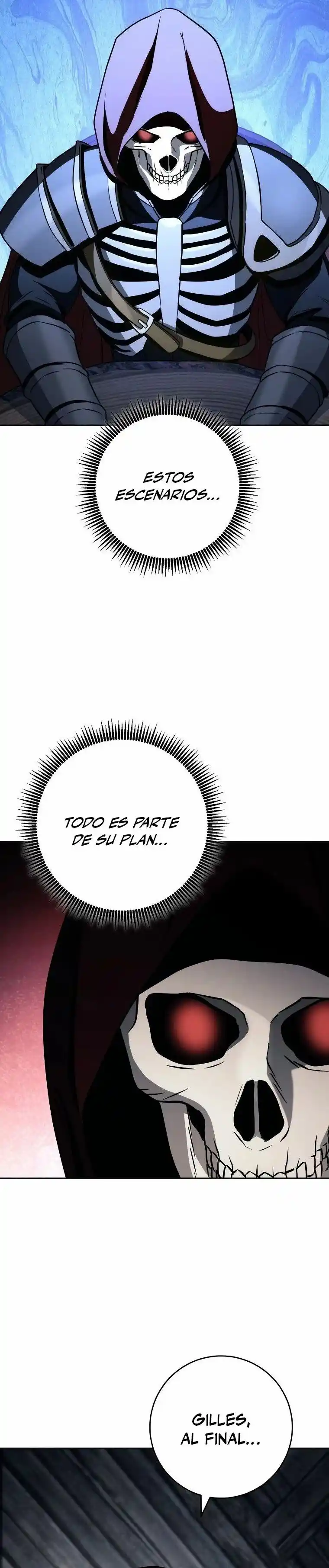Skeleton Soldier - Capítulo 249 - Página 17 - LectorTMOo
