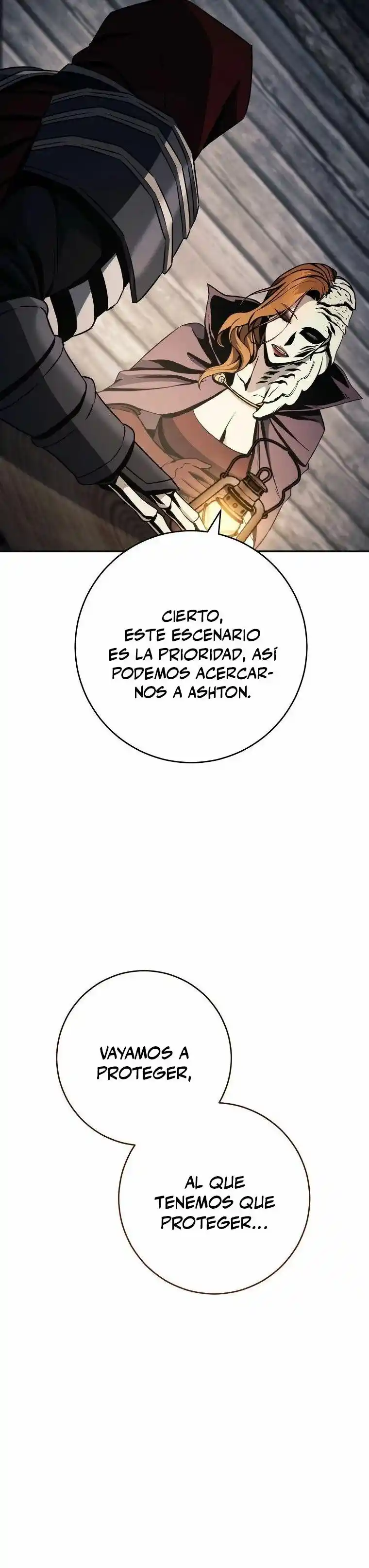 Skeleton Soldier - Capítulo 249 - Página 18 - LectorTMOo