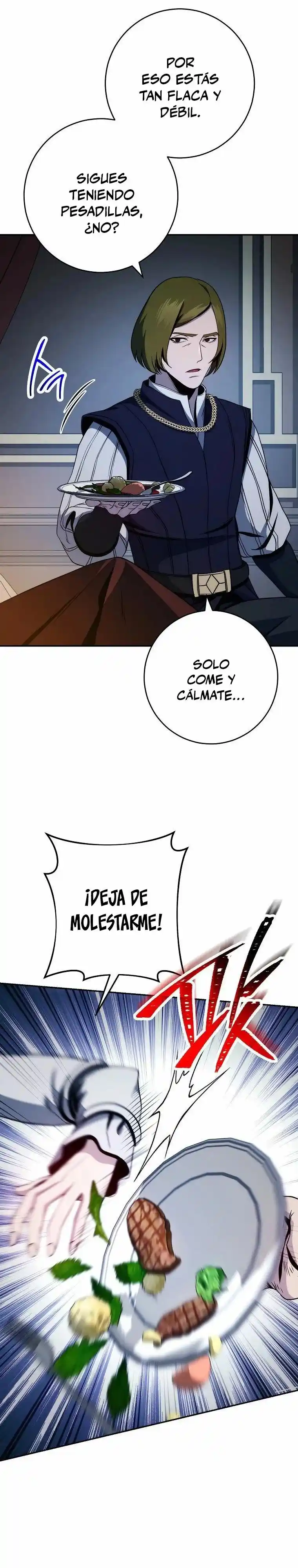 Skeleton Soldier - Capítulo 249 - Página 27 - LectorTMOo