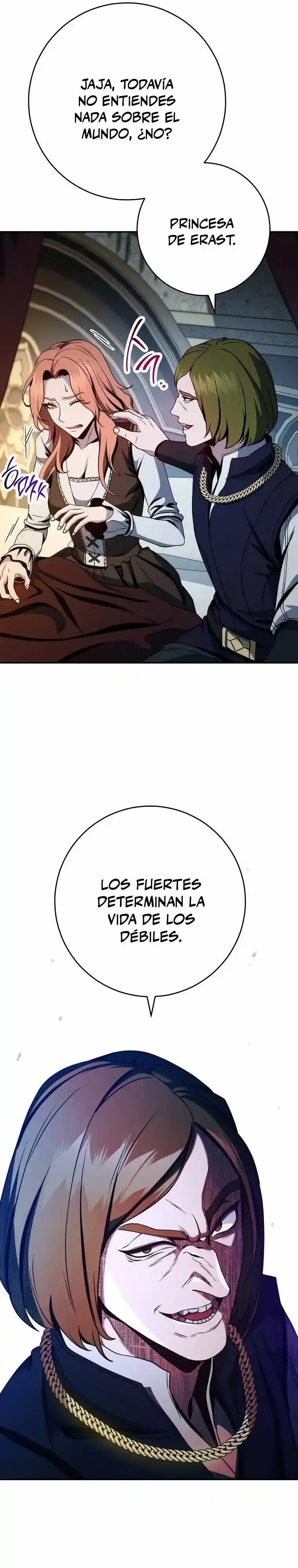 Skeleton Soldier - Capítulo 249 - Página 30 - LectorTMOo