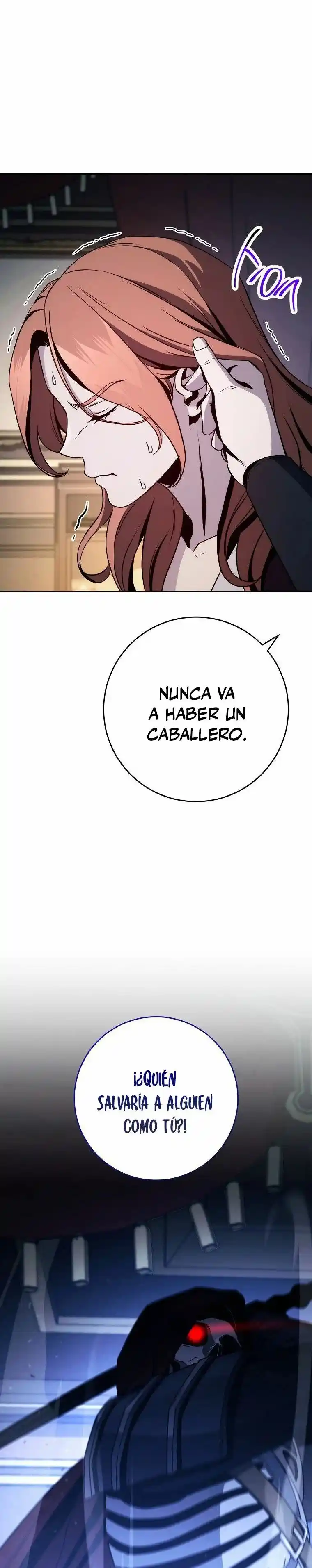 Skeleton Soldier - Capítulo 249 - Página 36 - LectorTMOo