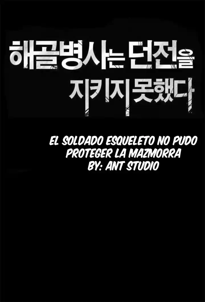Skeleton Soldier - Capítulo 25 - Página 2 - LectorTMOo