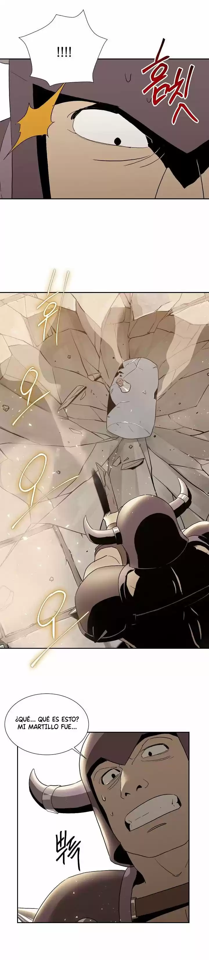 Skeleton Soldier - Capítulo 25 - Página 11 - LectorTMOo