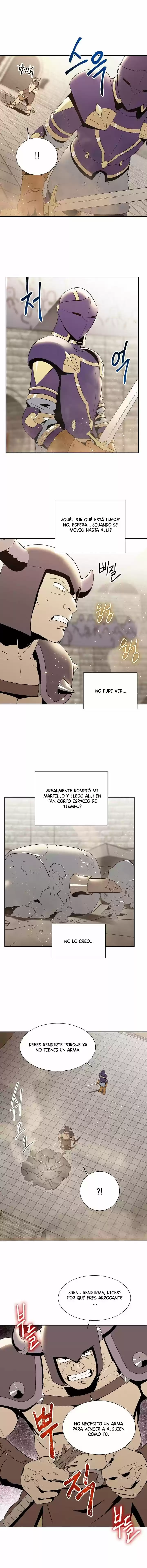 Skeleton Soldier - Capítulo 25 - Página 12 - LectorTMOo