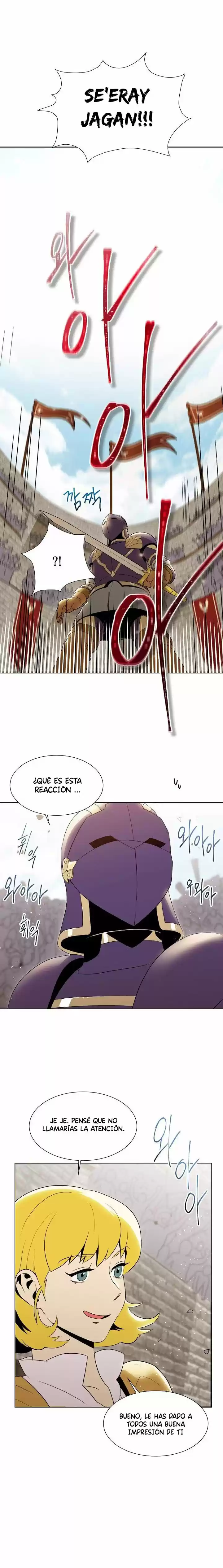 Skeleton Soldier - Capítulo 25 - Página 16 - LectorTMOo