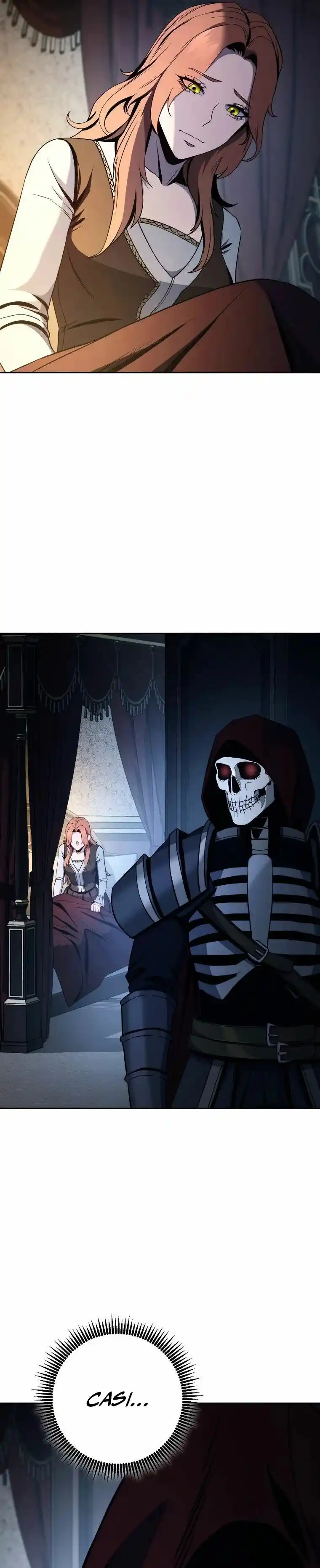 Skeleton Soldier - Capítulo 250 - Página 7 - LectorTMOo