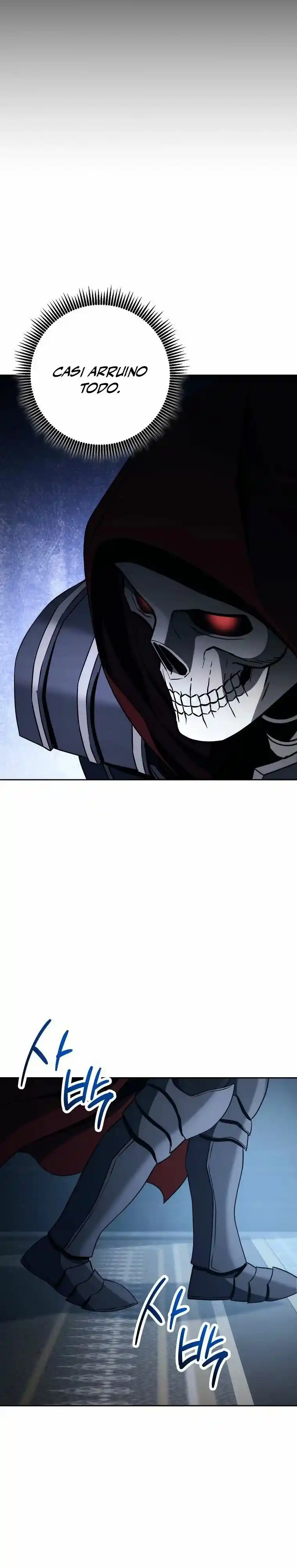 Skeleton Soldier - Capítulo 250 - Página 11 - LectorTMOo