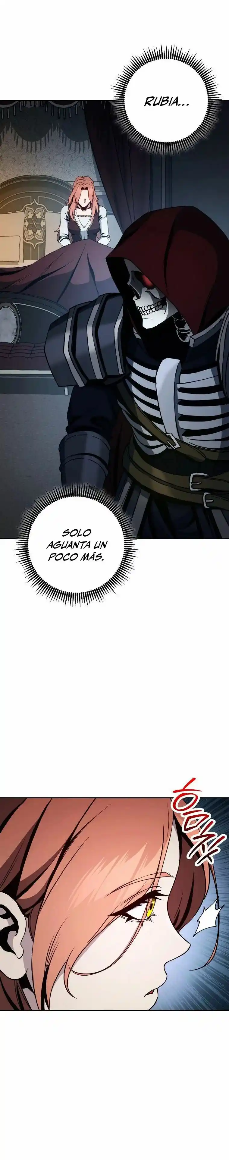 Skeleton Soldier - Capítulo 250 - Página 12 - LectorTMOo