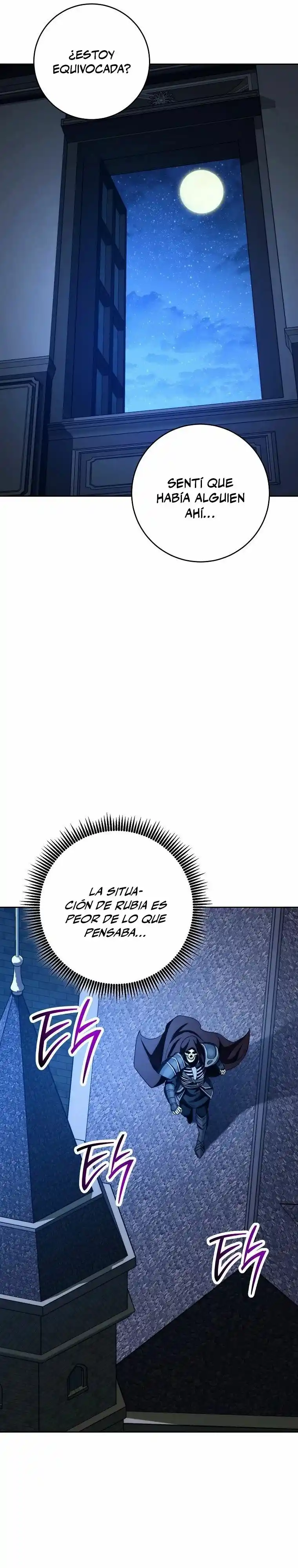 Skeleton Soldier - Capítulo 250 - Página 13 - LectorTMOo