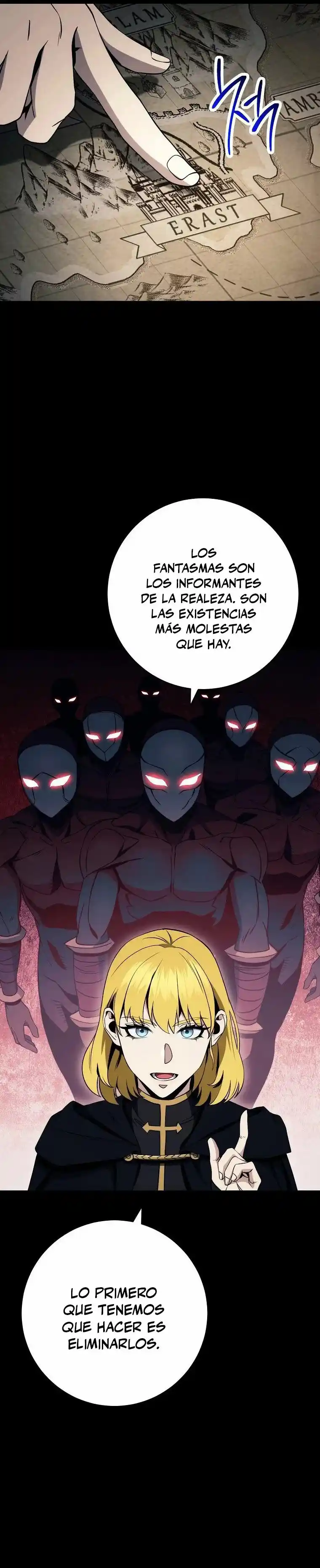 Skeleton Soldier - Capítulo 250 - Página 24 - LectorTMOo