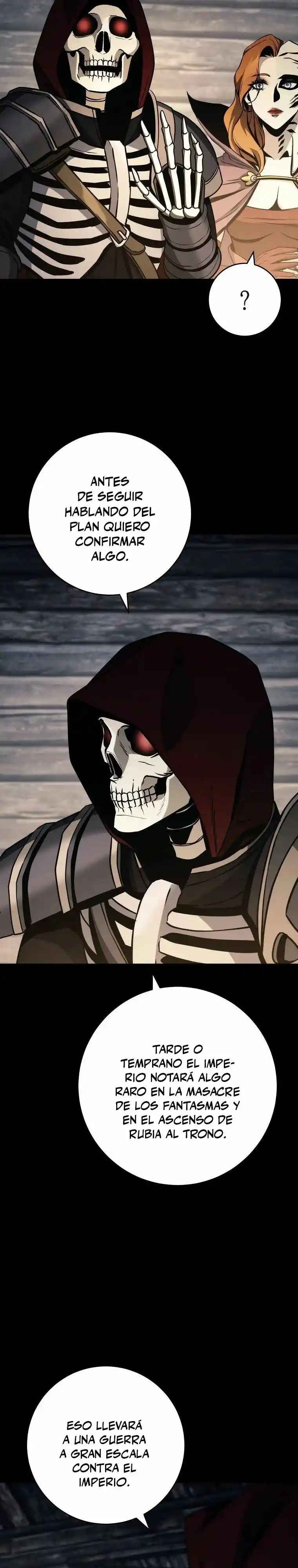 Skeleton Soldier - Capítulo 250 - Página 28 - LectorTMOo