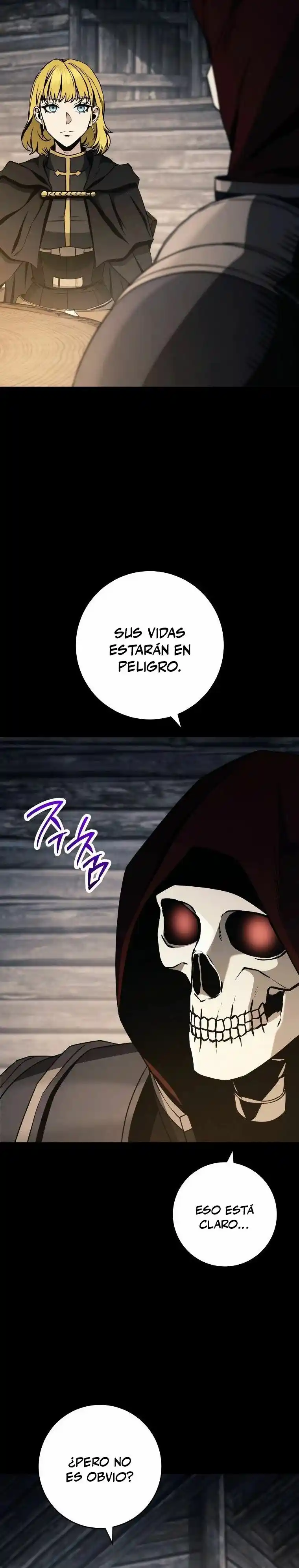 Skeleton Soldier - Capítulo 250 - Página 29 - LectorTMOo
