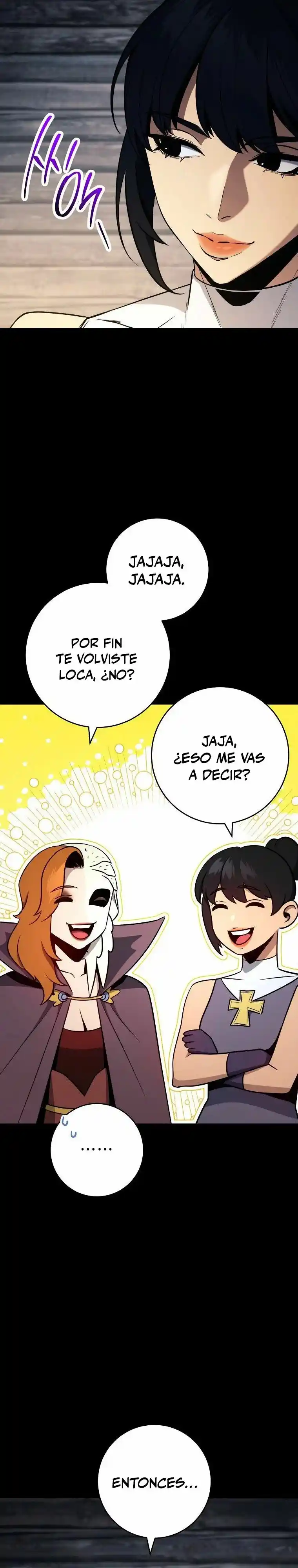 Skeleton Soldier - Capítulo 250 - Página 36 - LectorTMOo