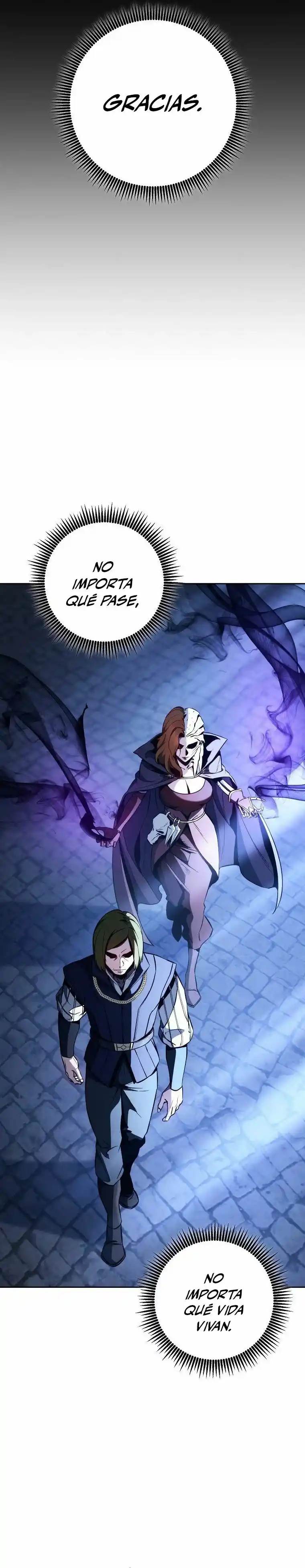 Skeleton Soldier - Capítulo 250 - Página 38 - LectorTMOo